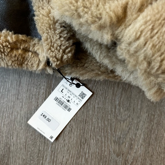 Zara Jacket - Picture 6 of 7